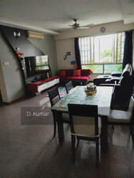 Rivervale Crest (D19), Apartment #207245731
